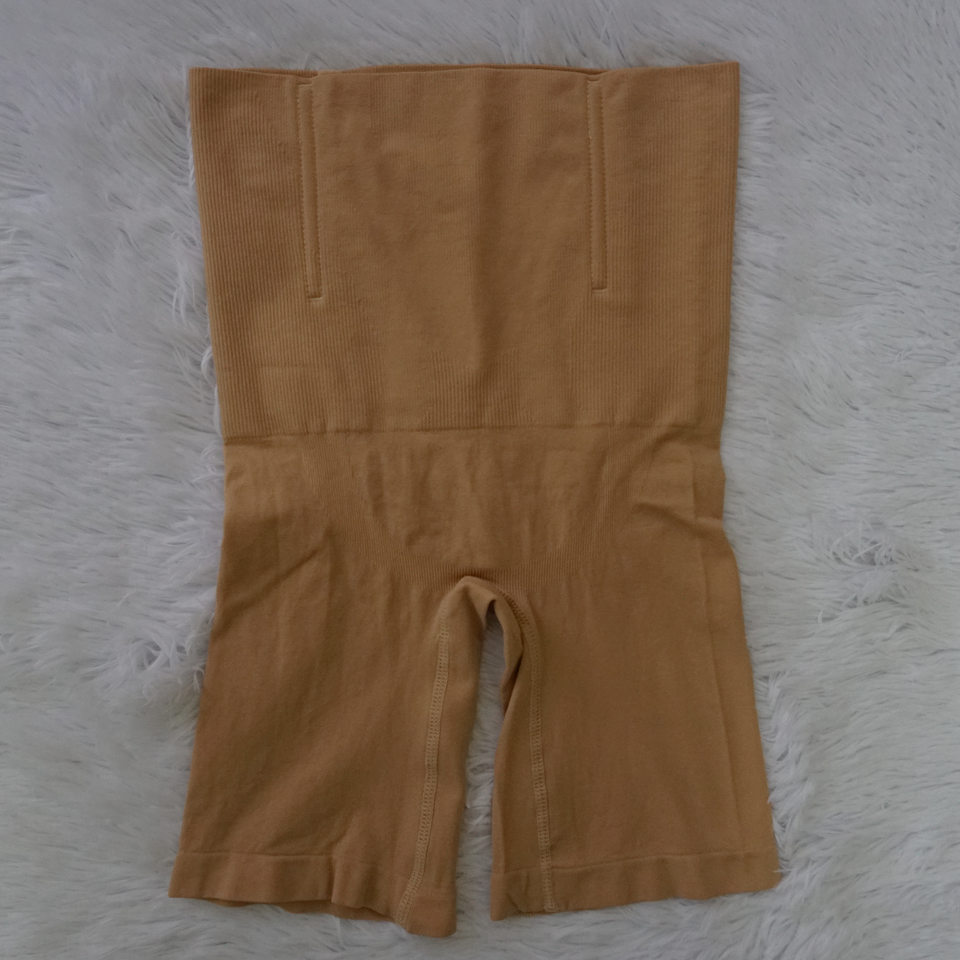 SHORT FAJA MOLDEADORA PREMIUM