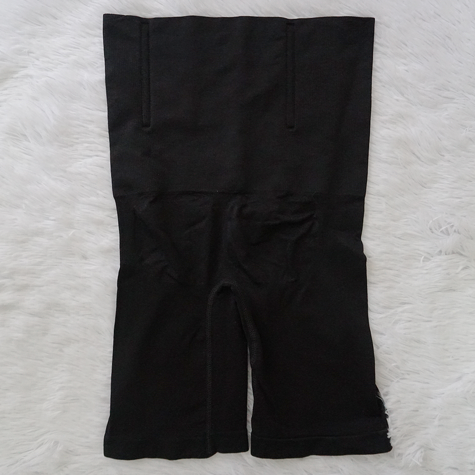 SHORT FAJA MOLDEADORA PREMIUM