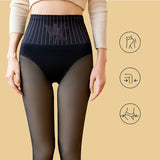 NUEVA PANTI EFECTO PIEL CON FAJA Y PUSH UP - LLEVA 3 + 1 GRATIS